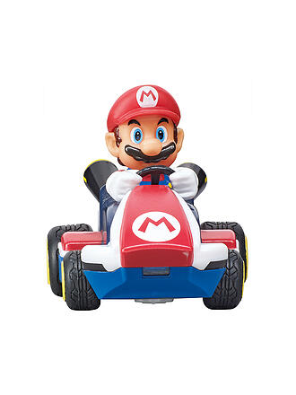 CARRERA | 2,4GHz Mario Kart(TM) Mini RC, Mario | keine Farbe