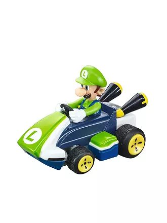 CARRERA | 2,4GHz Mario Kart™ Mini RC, Luigi | keine Farbe