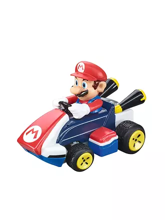 CARRERA | 2,4GHz Mario Kart™ Mini RC, Mario | keine Farbe
