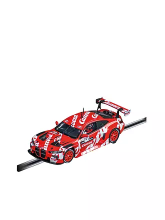 CARRERA | BMW M4 GT3 „60 Jahre Carrera, No.60“ 1:32 | keine Farbe