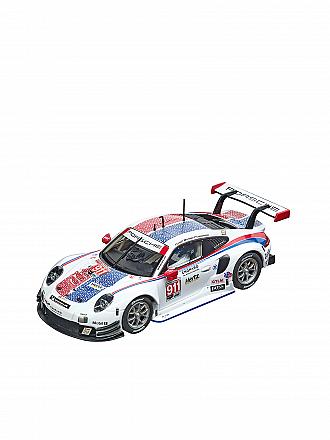 CARRERA | Digital 132 - Porsche 911 RSR Porsche GT Team, 911 | keine Farbe