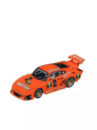CARRERA | Digital 132 - Porsche Kremer 935 K3 Jägermeister Racing Team No.2 | keine Farbe