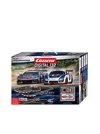 CARRERA | Digital 132 - | keine Farbe