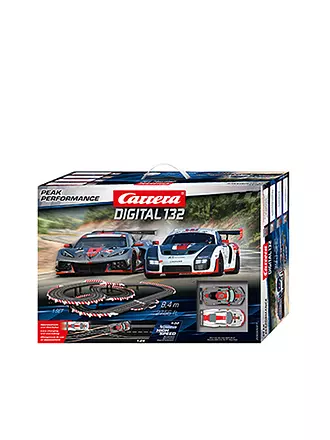CARRERA | Digital 132 - | keine Farbe