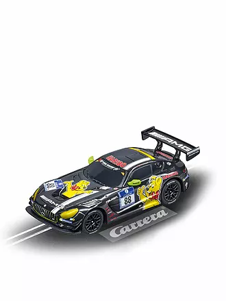 CARRERA | Digital 143 - Mercedes AMG GT3 