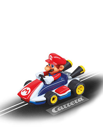 CARRERA | First - Nintendo Mario Kart™ - Mario | keine Farbe