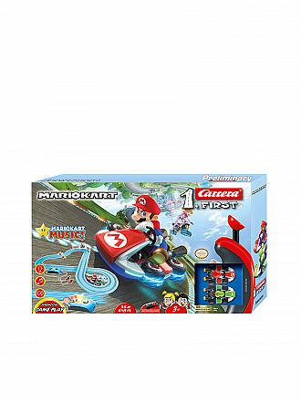 CARRERA | First - Nintendo Mario Kart™ - Royal Raceway | keine Farbe