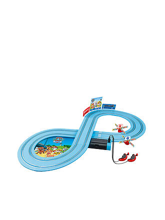CARRERA | First Paw Patrol On the Track | keine Farbe