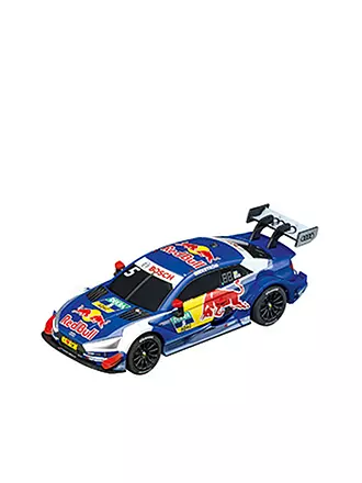 CARRERA | GO!!! Audi RS 5 DTM M. Ekstroem Nr.5 | keine Farbe
