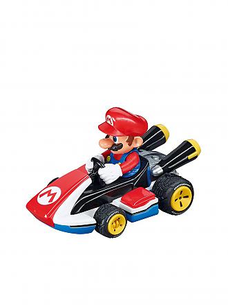 CARRERA | Go!!! - Nintendo Mario Kart ™ 8 - Mario | keine Farbe
