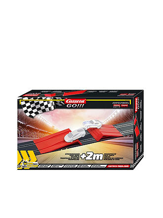 CARRERA | Go!!! Plus - Action Pack | keine Farbe