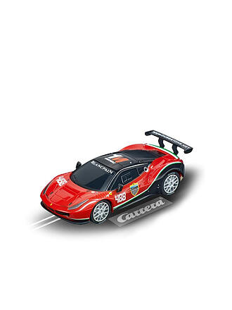 CARRERA | Go!!! Plus - Ferrari 488 GT3 AF Corse No.488 | keine Farbe