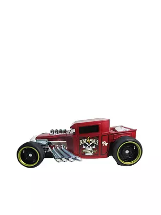 CARRERA | Hot Wheels™ - Bone Shaker™ red 1:43 | keine Farbe
