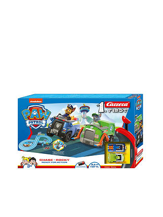 CARRERA | Paw Patrol - Ready for Action | keine Farbe