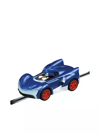CARRERA | Sonic the Hedgehog 1:43 | keine Farbe