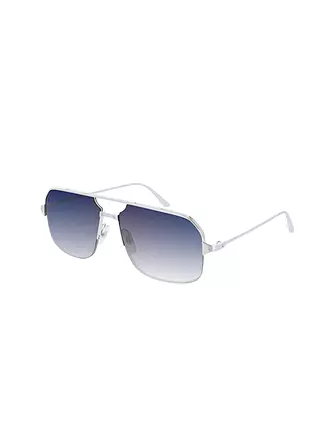 CARTIER | Sonnenbrille CT0230S | gold