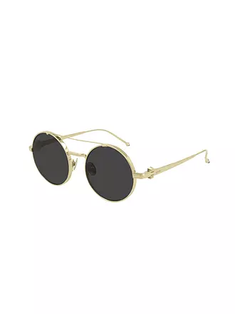 CARTIER | Sonnenbrille CT0279S | silber