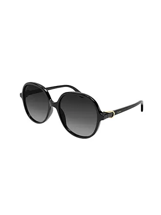 CARTIER | Sonnenbrille CT0350S | braun