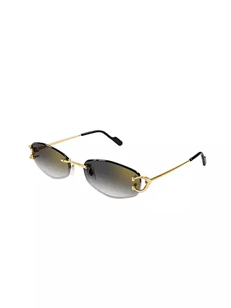 CARTIER | Sonnenbrille CT0467S | 