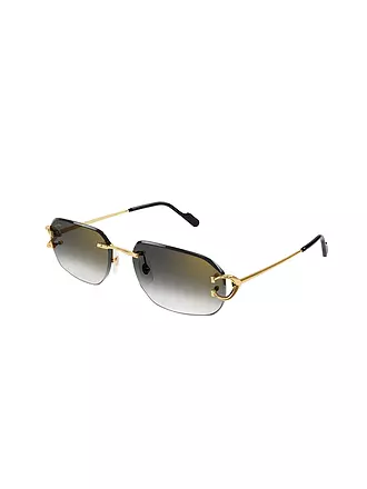 CARTIER | Sonnenbrille CT0468S | 