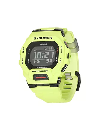 CASIO | G-SHOCK GBD-200-9ER | grün