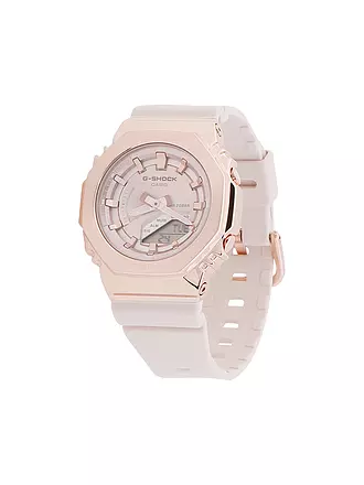 CASIO | G-Shock GM-S2100PG-4AER | rosa