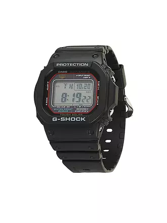 CASIO | Uhr G-SHOCK GW-M5610U-1ER | 