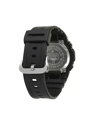 CASIO | Uhr G-SHOCK GW-M5610U-1ER | 