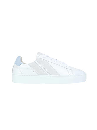 CAVAL | Sneaker High Slash | beige