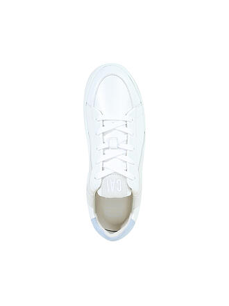 CAVAL | Sneaker High Slash | beige