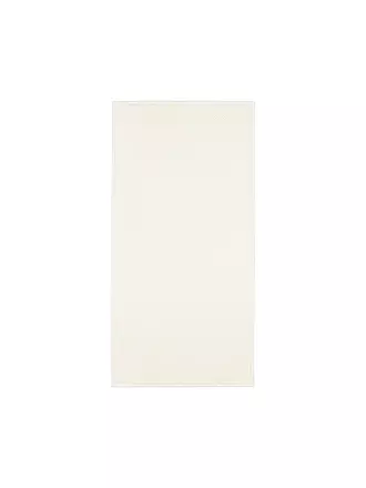 CAWÖ | Duschtuch Pure 80x150cm Puder | creme