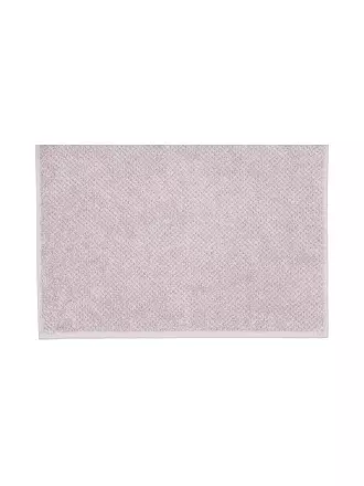 CAWÖ | Gästetuch Pure 30x50cm Beige | grau