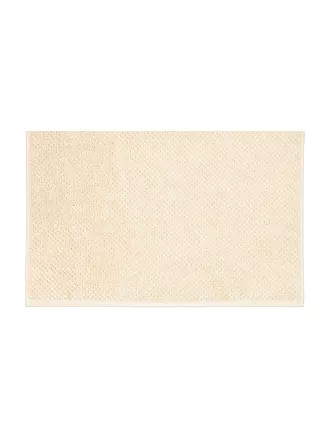 CAWÖ | Gästetuch Pure 30x50cm Natur | beige