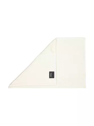 CAWÖ | Gästetuch Pure 30x50cm Quarz | creme