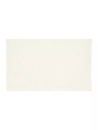 CAWÖ | Gästetuch Pure 30x50cm Quarz | creme