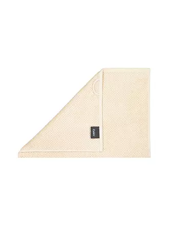 CAWÖ | Gästetuch Pure 30x50cm Salbei | beige