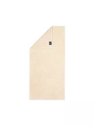 CAWÖ | Handtuch Pure 50x100cm Quarz | beige