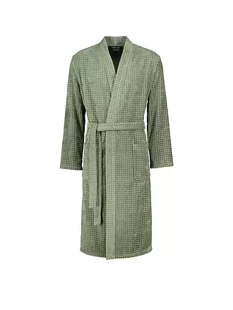 CAWÖ | Herren Bademantel Kimono | 