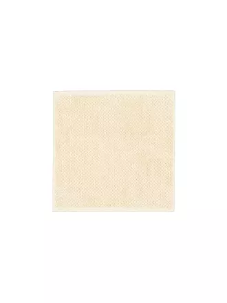 CAWÖ | Seiftuch Pure 30x30cm Amber | beige