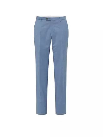 CG - CLUB OF GENTS | Anzughose Slim Fit PASCAL | beige
