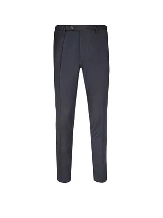 CG - CLUB OF GENTS | Anzughose Slim Fit PASCAL | hellgrün