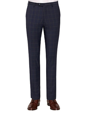 CG - CLUB OF GENTS | Anzughose | blau