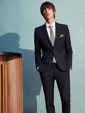 CG - CLUB OF GENTS | Anzughose | blau