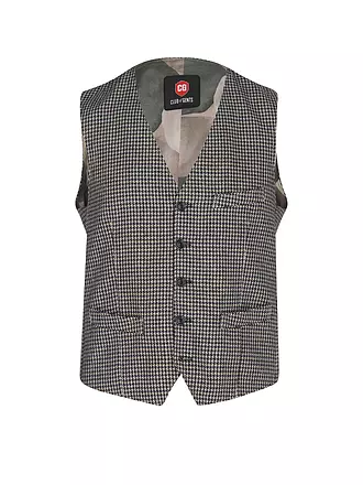 CG - CLUB OF GENTS | Anzugweste MORLEY | dunkelblau