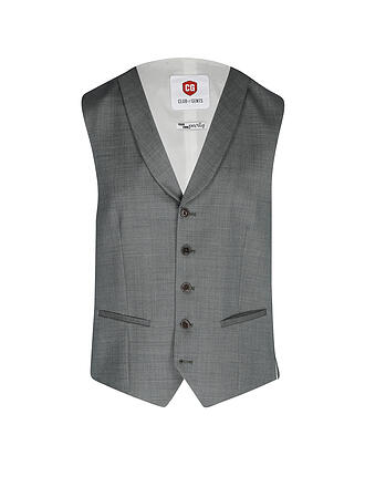 CG - CLUB OF GENTS | Anzugweste PADDY | grün