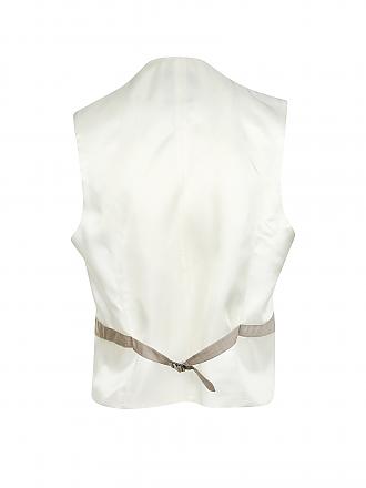 CG - CLUB OF GENTS | Anzugweste Slim-Fit PIETRO | blau