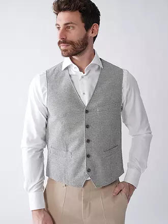 CG - CLUB OF GENTS | Anzugweste | beige
