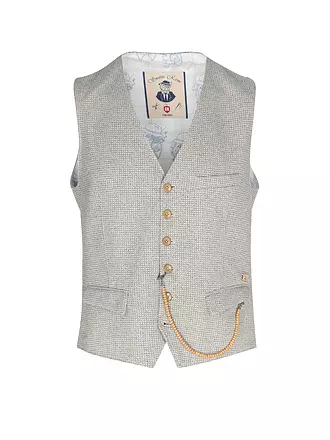 CG - CLUB OF GENTS | Anzugweste | beige