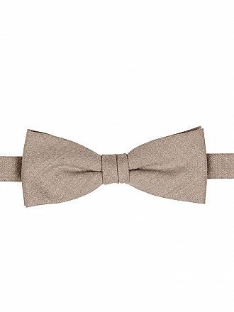 CG - CLUB OF GENTS | Masche - Fliege | beige