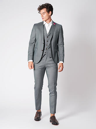 CG - CLUB OF GENTS | Sakko PATRICK | grün